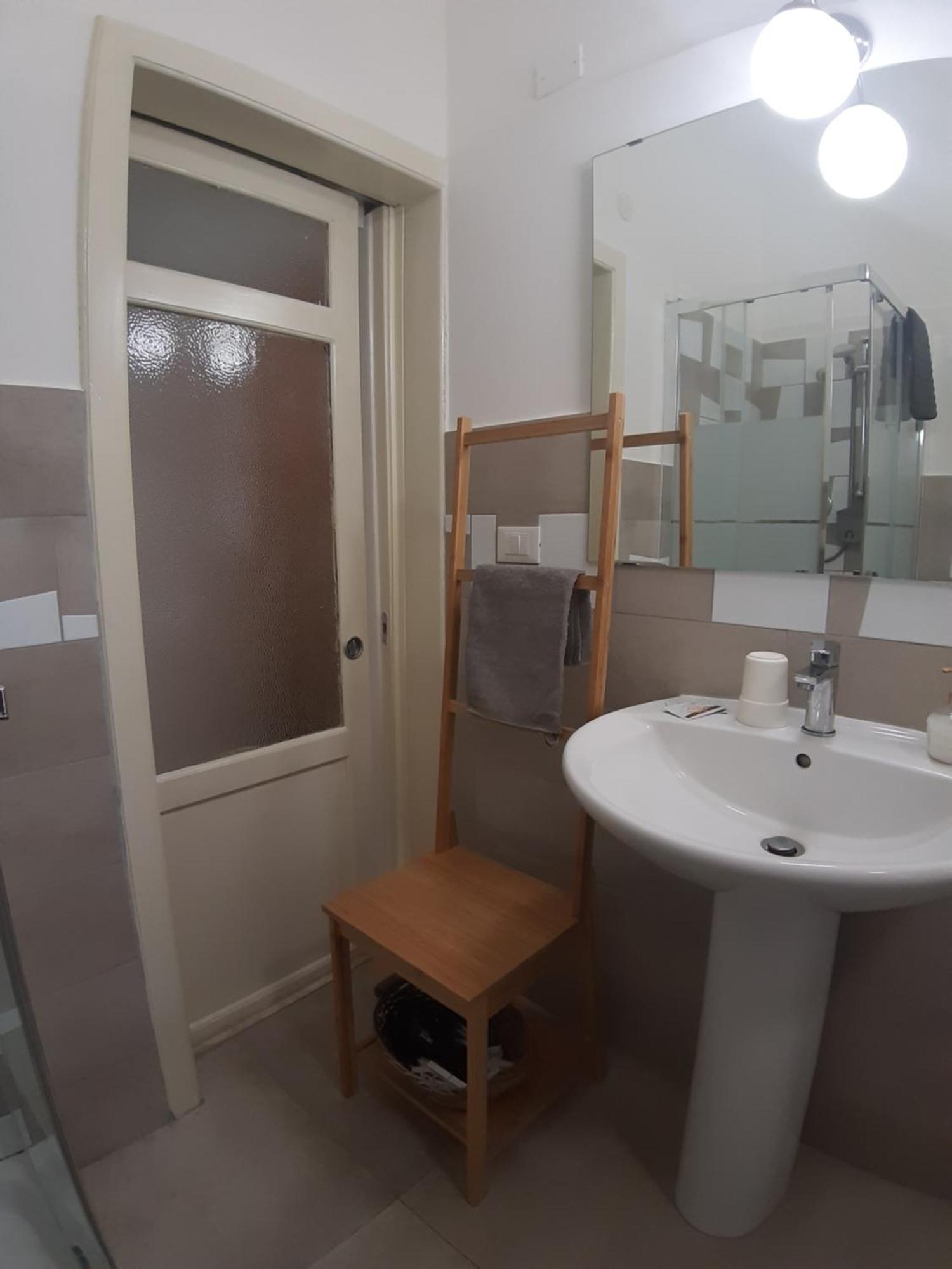 Divino Mare Rooms Syracuse Room photo